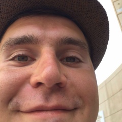 Толя Матис, 12.07.1988, Санкт-Петербург