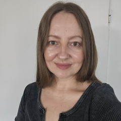 Maria Maslennikova, 13.04