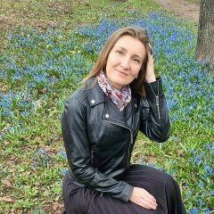 Татьяна Алексеевна, Москва