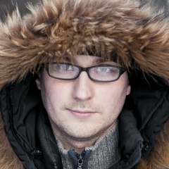 Георгий Туманов, 21.09, Королёв