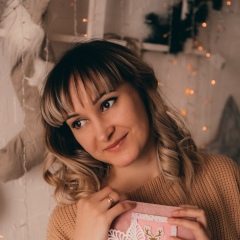 Екатерина Евгеньевна, 25.11.1990