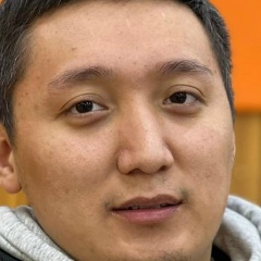 Абылай Каирсапаров, 18.02.1994, Уральск