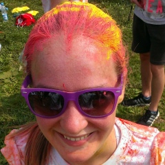 Анна Пельменёва, 27.08, Москва