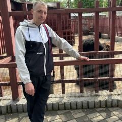 Виталий Ларин, 18.03, Воронеж