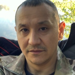 Руслан Жуматов, Люберцы