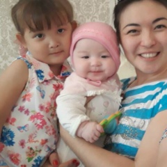 Айнур Молдагалиева, 14.07.1975, Костанай