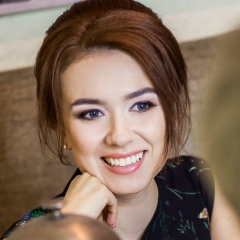 Елена Безродная, 19.04, Харьков