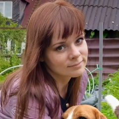 Мария Исакеева, 21.10, Санкт-Петербург