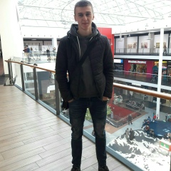 Юра Чумак, 06.05, New York City