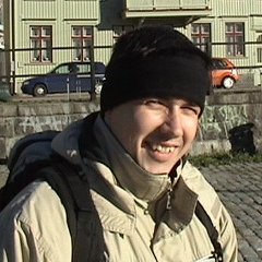 Алексей Алтухов, 26.01.1980, Санкт-Петербург