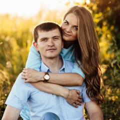 Виктория Харитонова, 23.02, Могилёв