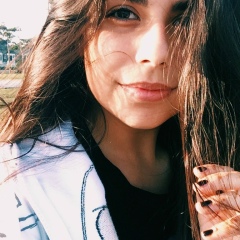 Зуля Аббасова, 12.01.1997, Баку