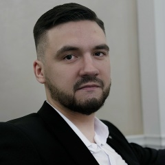 Александр Ревега, 08.09, Караганда