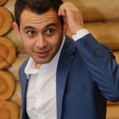 Азиз Саматов, 19.05.1991, Самарканд