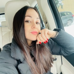 Карина Алтунбаева, 03.12.1986, Казань