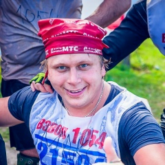 Максим Болгов, 12.08