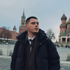 Илия Окопян, 07.04.2001, Санкт-Петербург