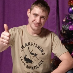 Алексей Помазан, 21.12.1986, Николаев