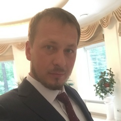 Илья Капканщиков, 04.08.1986, Санкт-Петербург