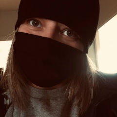 Катерина Золотая, Братск