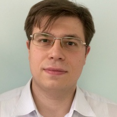 Андрей Тихонов, 14.05.1986, Москва