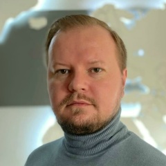 Михаил Павлов, 08.06.1986, Нижний Новгород