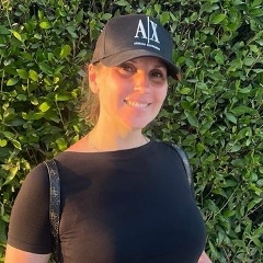 Олеся Смелая, 06.08