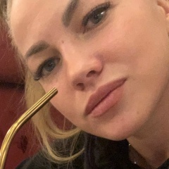 Евгения Рогачева, 05.07, Москва