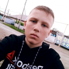 Александр Климович, 02.02.1995, Житикара