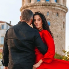 Мария Ковалева, 04.08