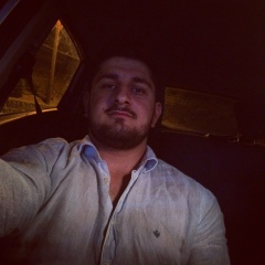 Sebail Mehdiyev, 16.04.1992, Salalah