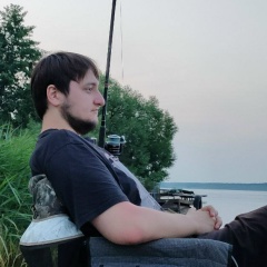 Рома Рощупкин, 30.05.1993