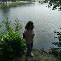 Дарья Шутова, 04.01.1990, Москва