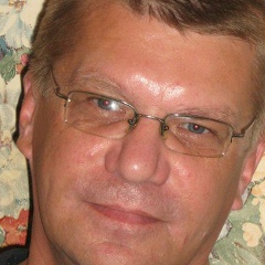 Виктор Агафонов, Сарапул