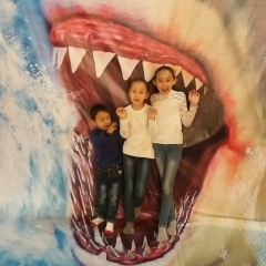 Paraxat Ganiev, 24.12.1989, Алматы