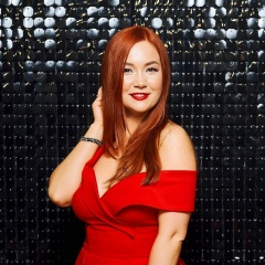 Алла Баньковская, 27.07, Минск