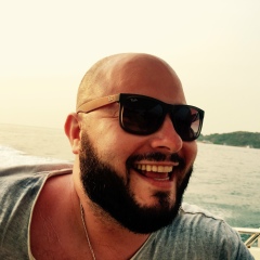 Евгений Карелин, 28.11, Санкт-Петербург