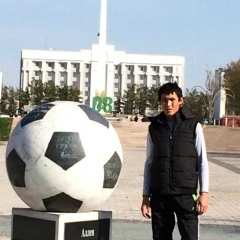 Shakir Haker, 22.12.1991