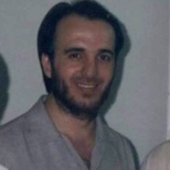 Халид Халидов, 20.09.1994