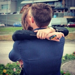 Алеся Сидорова, 16.12, Москва