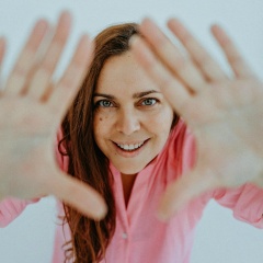 Юлия Рейн, 08.10.1984, Москва