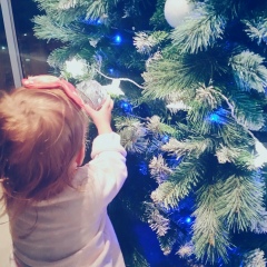 Александра Бриман-Склярова, 05.11, Москва