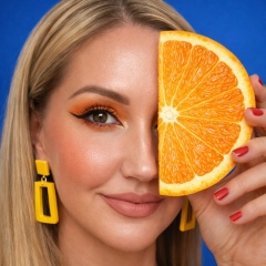 Оленька Андреева, 24.12, Санкт-Петербург