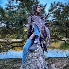 Марита Берулава, 27.03