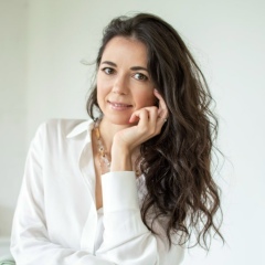 Анфисик Овчарова, 18.01, Екатеринбург