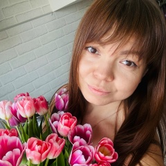 Анастасия Ибрагимова, 11.05, Уфа