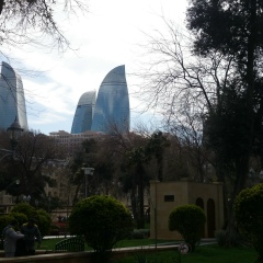 Сафархан Аббасов, 04.05.1978, Санкт-Петербург