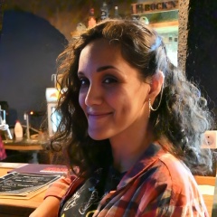 Надежда Симакова, 12.06, Самара