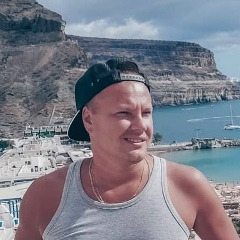 Максим Павлов, 29.10, Выборг