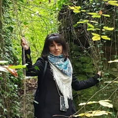 Марина Raisch (Гейнц), 30.03.1978, Berlin